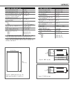 Предварительный просмотр 7 страницы Genelec aiw26b Operating Manual