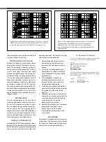 Предварительный просмотр 4 страницы Genelec AOW312 Operating Manual