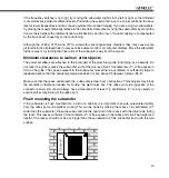 Preview for 13 page of Genelec AutoCal 7260A Operating Manual