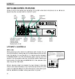 Preview for 14 page of Genelec AutoCal 7260A Operating Manual