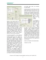 Предварительный просмотр 4 страницы Genelec DSP Monitoring Technology Overview