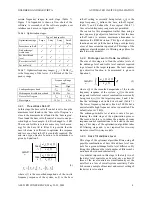 Предварительный просмотр 4 страницы Genelec Frequency Response Optimisatio Manual