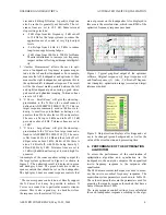 Предварительный просмотр 6 страницы Genelec Frequency Response Optimisatio Manual