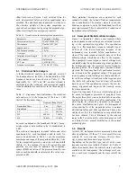 Предварительный просмотр 7 страницы Genelec Frequency Response Optimisatio Manual