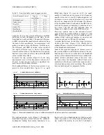 Предварительный просмотр 8 страницы Genelec Frequency Response Optimisatio Manual