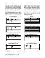 Предварительный просмотр 9 страницы Genelec Frequency Response Optimisatio Manual