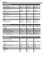 Предварительный просмотр 6 страницы Genelec G Five Operating Instructions Manual