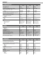 Предварительный просмотр 14 страницы Genelec G Five Operating Instructions Manual