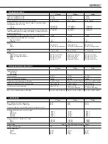 Предварительный просмотр 19 страницы Genelec G Five Operating Instructions Manual