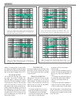 Предварительный просмотр 4 страницы Genelec G Four Operating Manual