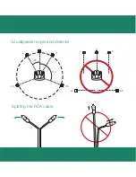 Предварительный просмотр 3 страницы Genelec G One Operating Manual