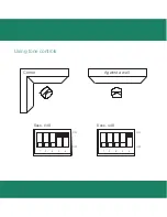 Preview for 5 page of Genelec G One Operating Manual