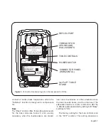 Предварительный просмотр 7 страницы Genelec G One Operating Manual