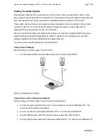 Предварительный просмотр 8 страницы Genelec GLM 2.0 Operating Manual