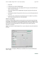 Предварительный просмотр 30 страницы Genelec GLM 2.0 Operating Manual