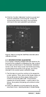 Предварительный просмотр 15 страницы Genelec GLM 4 Quick Setup Manual