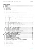 Предварительный просмотр 2 страницы Genelec GLM 4 System Operating Manual