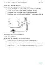 Предварительный просмотр 12 страницы Genelec GLM 4 System Operating Manual