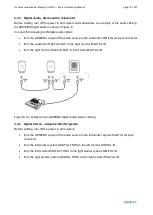 Предварительный просмотр 14 страницы Genelec GLM 4 System Operating Manual