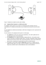 Предварительный просмотр 15 страницы Genelec GLM 4 System Operating Manual