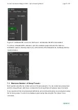 Предварительный просмотр 47 страницы Genelec GLM 4 System Operating Manual