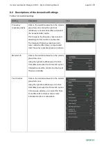 Предварительный просмотр 63 страницы Genelec GLM 4 System Operating Manual