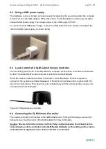 Предварительный просмотр 71 страницы Genelec GLM 4 System Operating Manual