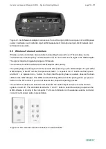 Предварительный просмотр 72 страницы Genelec GLM 4 System Operating Manual