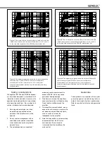 Предварительный просмотр 5 страницы Genelec HT312B Operating Manual