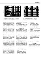 Предварительный просмотр 5 страницы Genelec HT320BC Operating Manual