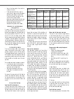 Предварительный просмотр 3 страницы Genelec HT324A Operating Manual