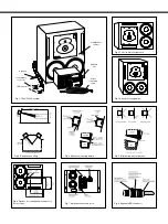 Предварительный просмотр 4 страницы Genelec HT324A Operating Manual