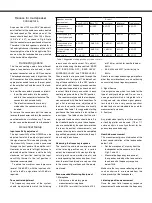 Preview for 4 page of Genelec HT330A Operating Manual