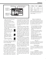 Предварительный просмотр 3 страницы Genelec HTS4B Operating Manual