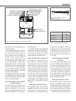 Preview for 3 page of Genelec HTS6 Operating Manual