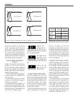 Preview for 4 page of Genelec HTS6 Operating Manual