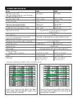 Предварительный просмотр 8 страницы Genelec M030 Quick Setup Manual