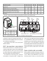 Предварительный просмотр 11 страницы Genelec M030 Quick Setup Manual