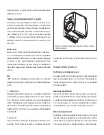 Предварительный просмотр 12 страницы Genelec M030 Quick Setup Manual