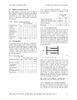 Предварительный просмотр 4 страницы Genelec Optimisation of Active Loudspe Manual