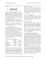 Предварительный просмотр 5 страницы Genelec Optimisation of Active Loudspe Manual