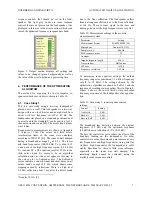 Предварительный просмотр 7 страницы Genelec Optimisation of Active Loudspe Manual