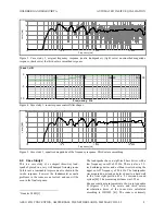 Предварительный просмотр 8 страницы Genelec Optimisation of Active Loudspe Manual