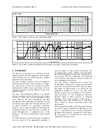 Предварительный просмотр 10 страницы Genelec Optimisation of Active Loudspe Manual