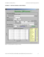 Предварительный просмотр 15 страницы Genelec Optimisation of Active Loudspe Manual