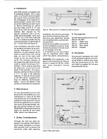 Preview for 3 page of Genelec S30 Series Operating Manual