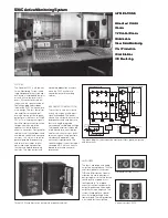 Предварительный просмотр 2 страницы Genelec S30C Datasheet