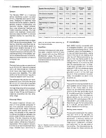 Preview for 2 page of Genelec S30C Operating Manual