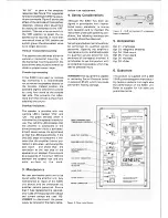 Preview for 3 page of Genelec S30C Operating Manual