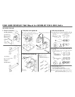 Genelec S360-444B Instruction Manual preview